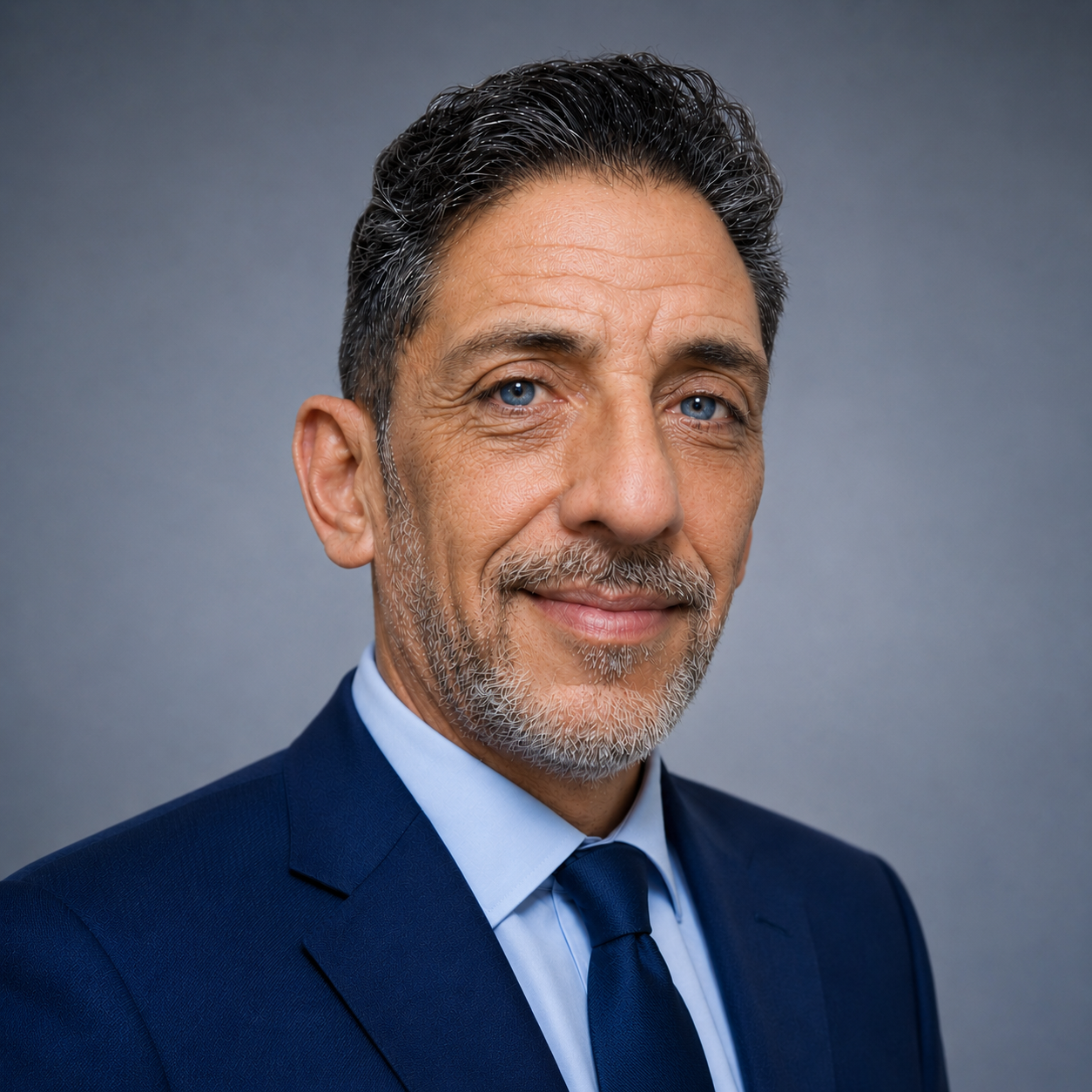 Horacio T. Daniele